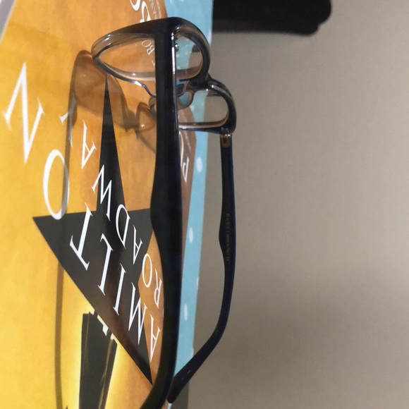 Gucci frames & case - Picture 8 of 9